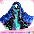 factory directly supply promotion cashmere scarf high quality scarf decoration